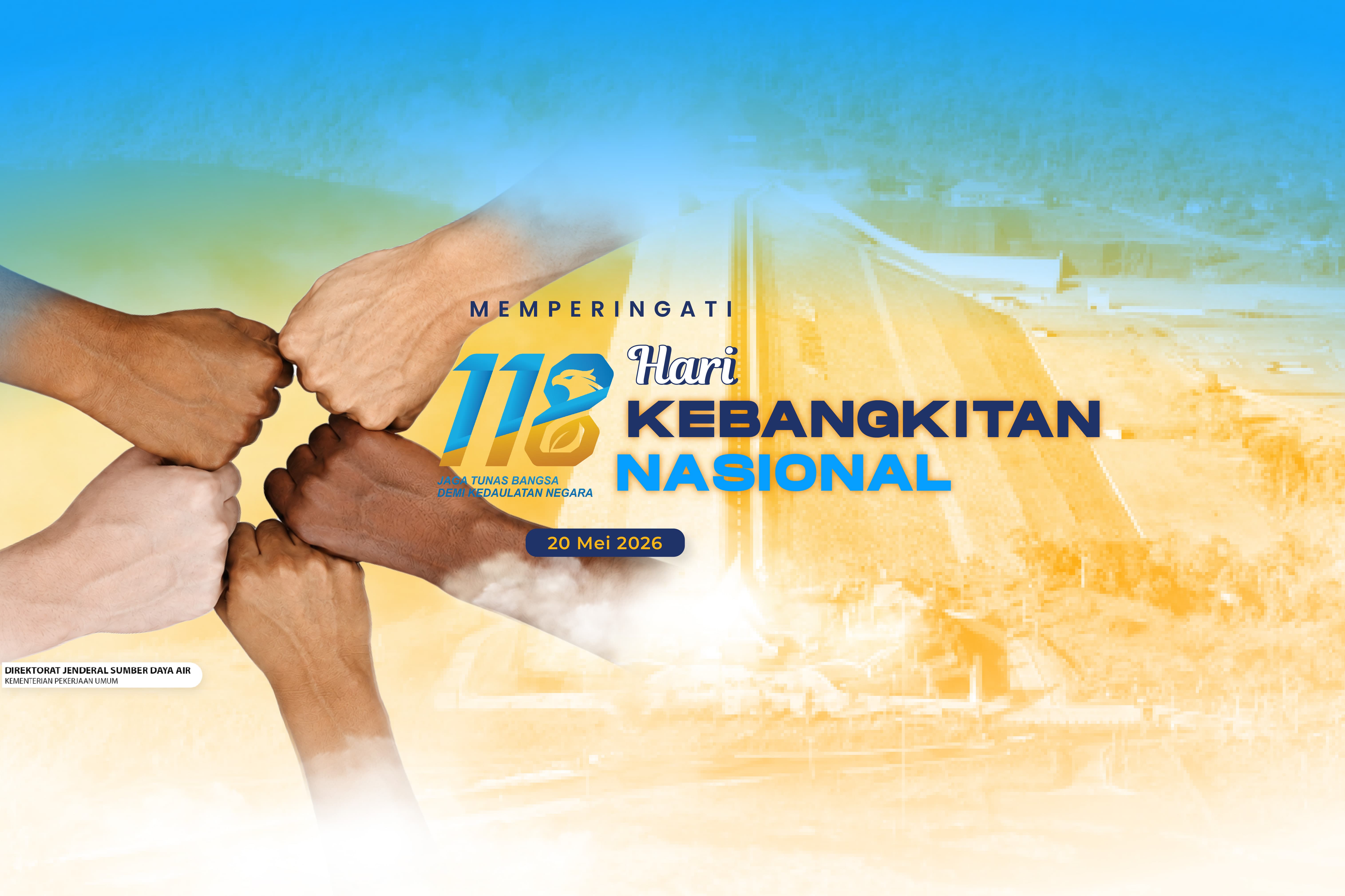 Hari Kebangkitan Nasional