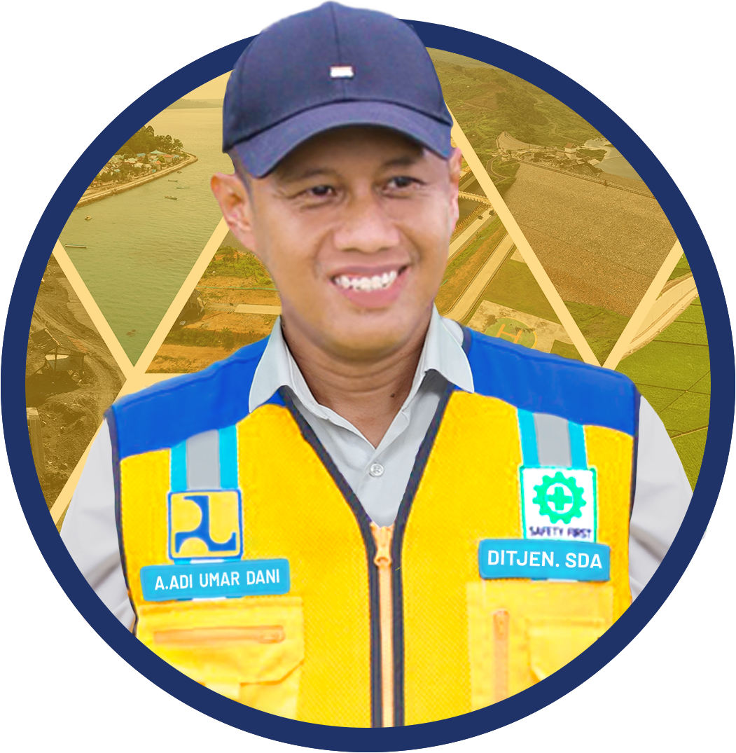 A. Adi Umar Dani, S.T., M.T.