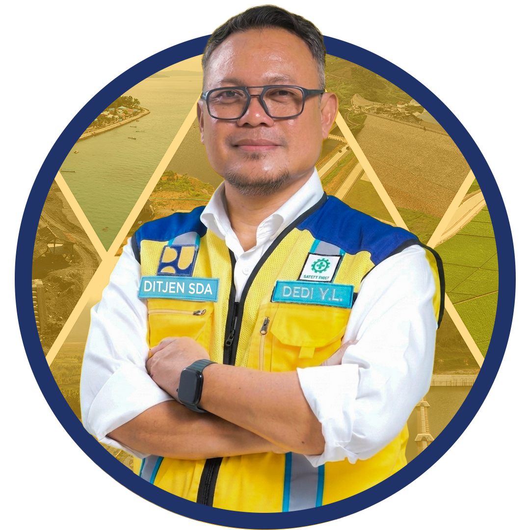 Dedi Yudha Lesmana