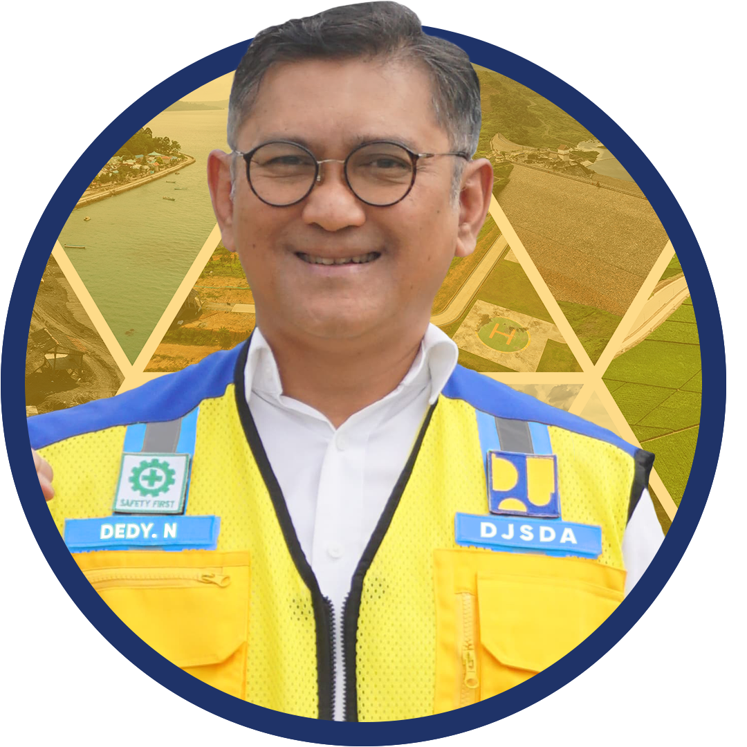 Dedy Natrifahrizal Dedisky Nazaroeddin