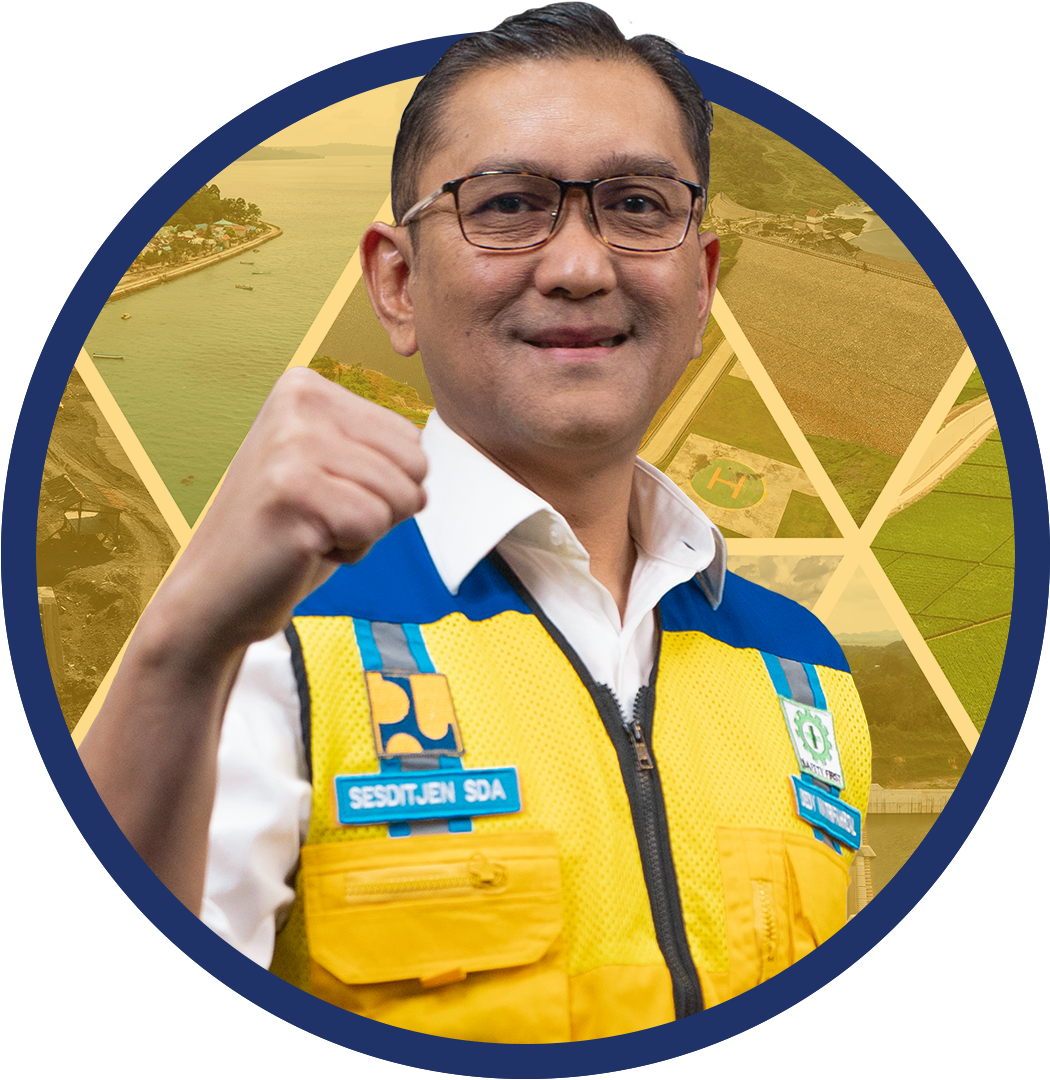 Dr. Dedy Natrifahrizal Dedisky Nazaroeddin, S.E., M.Si