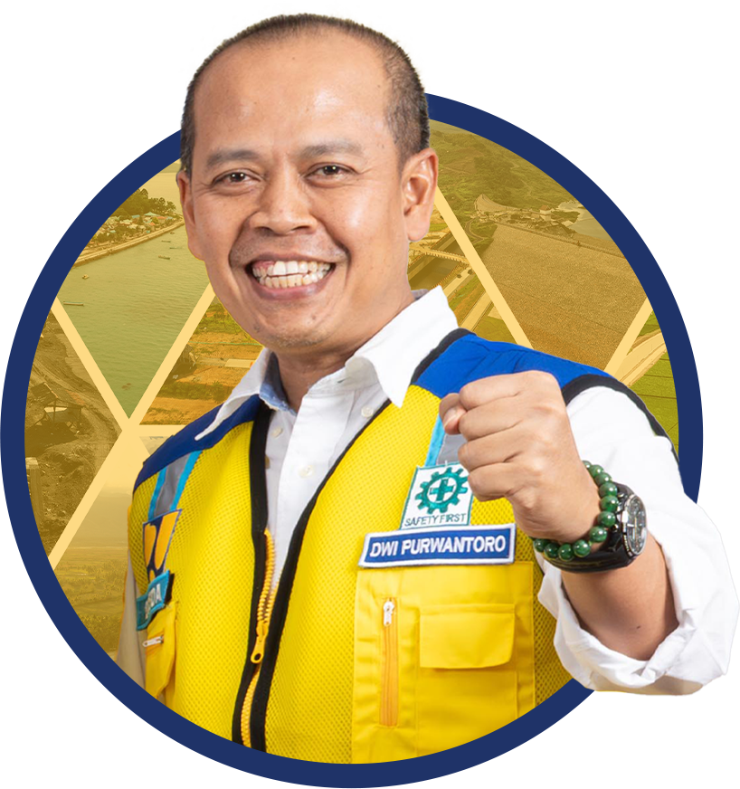 Dr. Dwi Purwantoro, S.T., M.T.