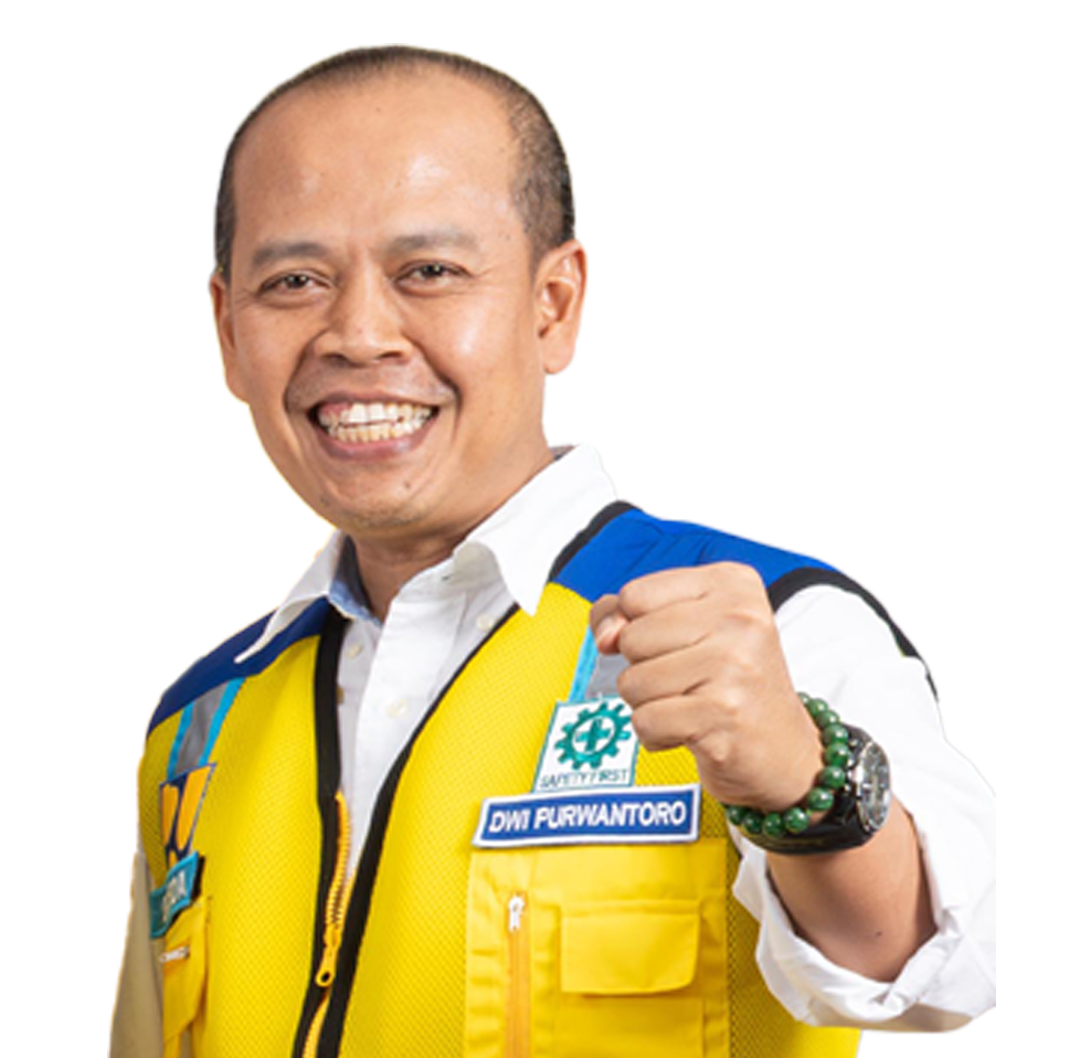 Dr. Dwi Purwantoro, S.T., M.T.