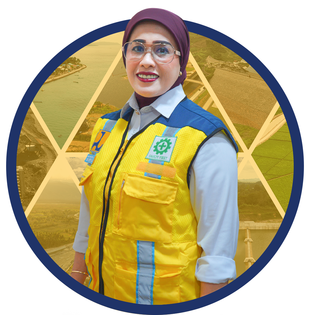Syauqiyatul Afnani Rangkuti