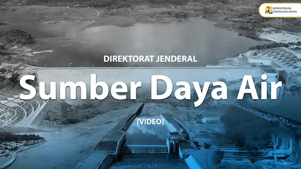 Video Sumber Daya Air