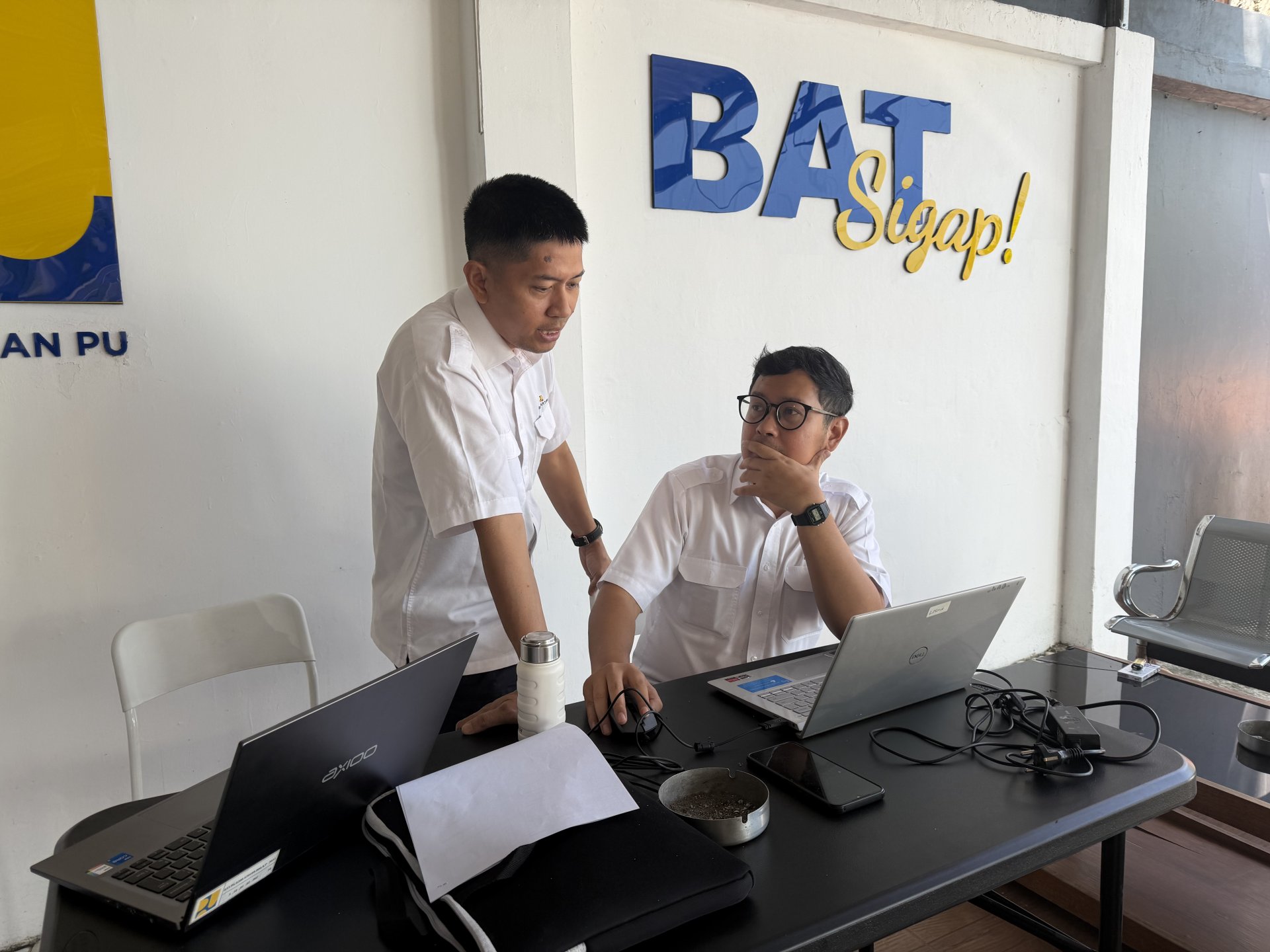 Laboratorium