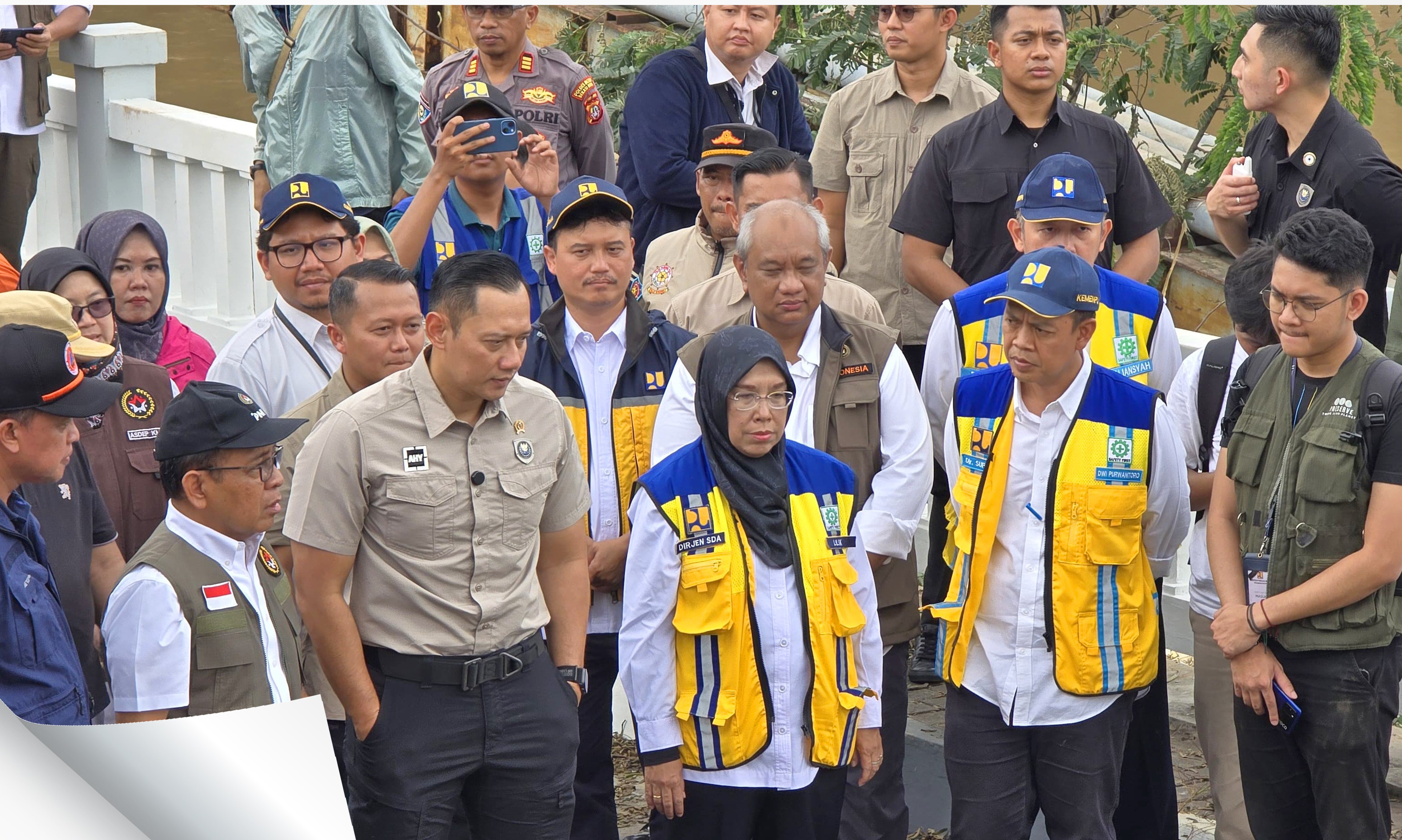 Tanggap Darurat Banjir