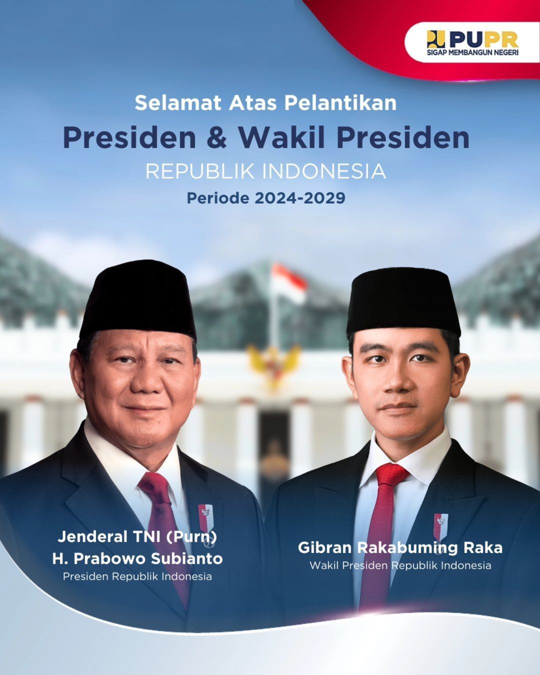 Presiden RI