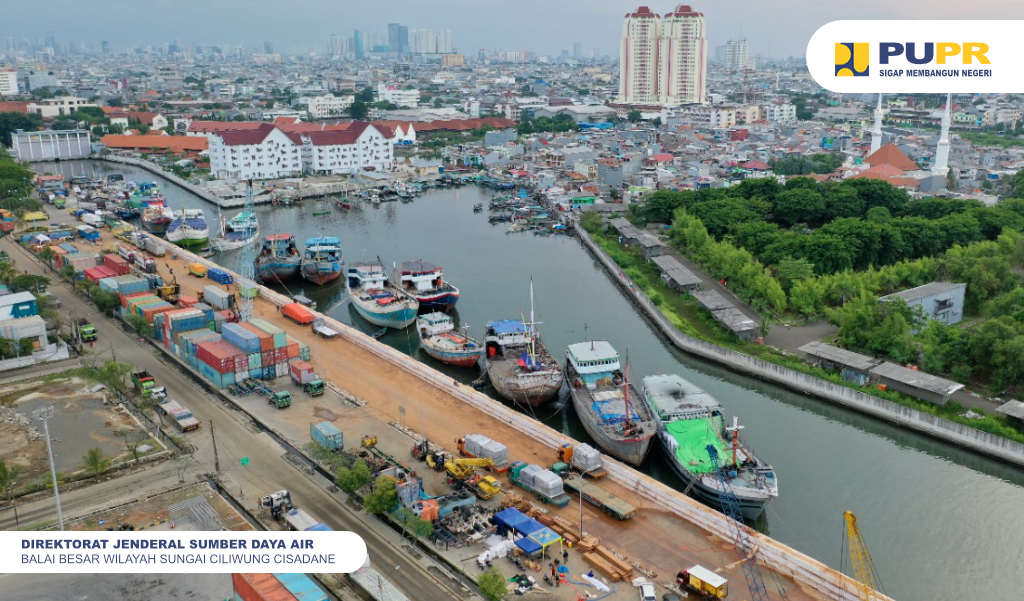 Penanganan-ROB-Sunda-Kelapa