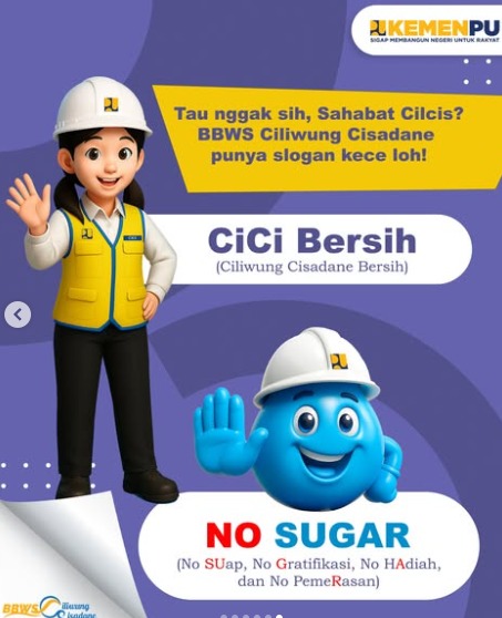 Pengaduan Penyuapan