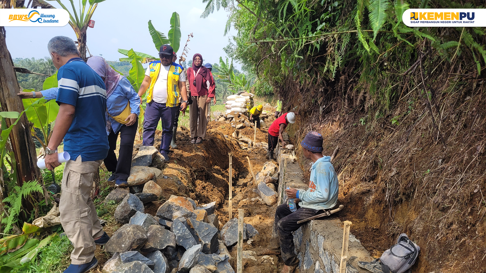 P3A Jaya Alam Semesta