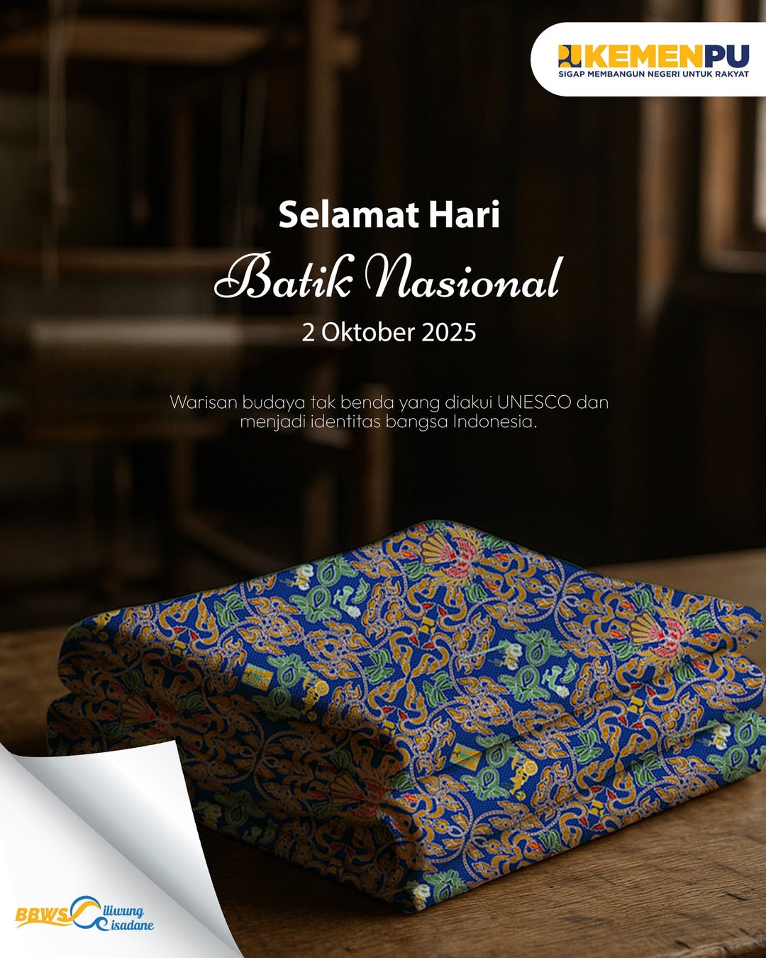 Hari Batik Nasional