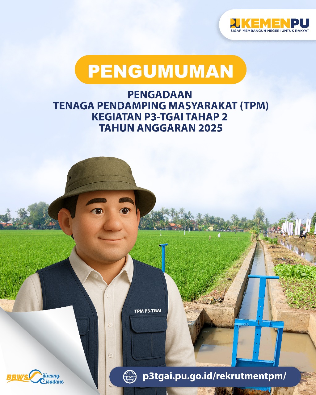 Pengumuman