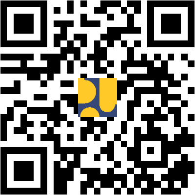 QR Permohonan Data