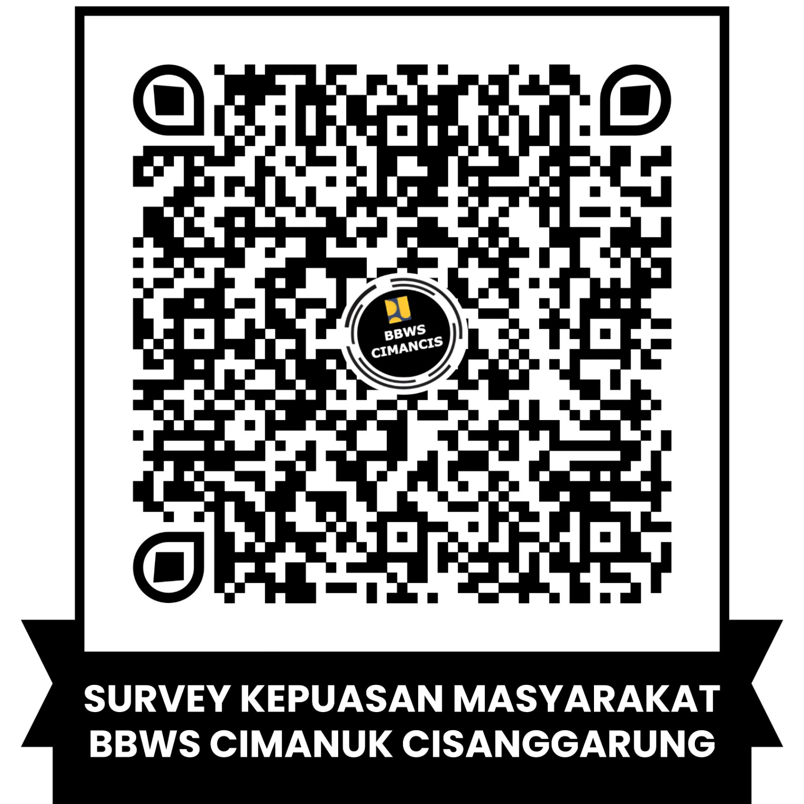 QR Survey
