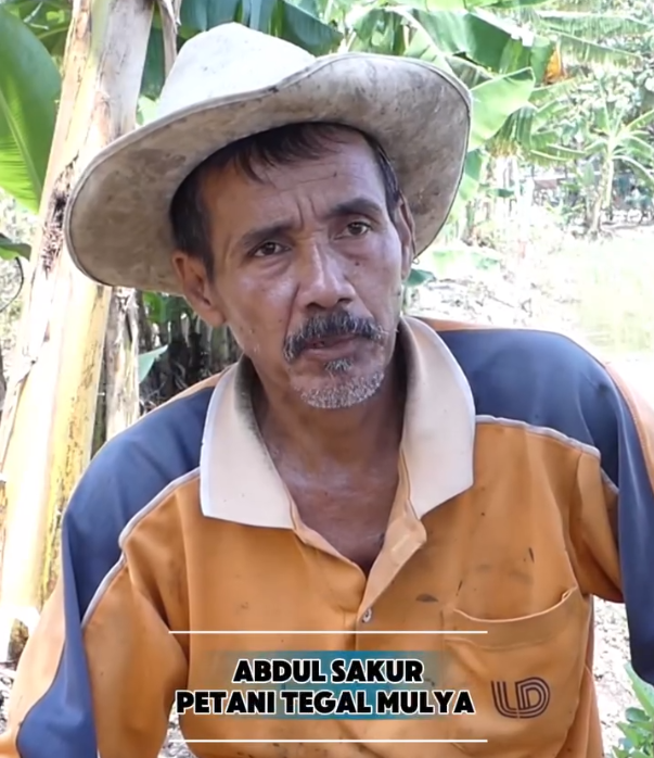 Rehabilitasi Irigasi Tersier Tegalmulya: Dorong Produktivitas dan Ketahanan Pangan Daerah