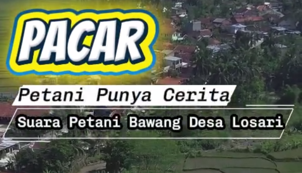 Pengelolaan Irigasi Pekauman: Menjaga Aliran Air demi Ketahanan Pangan