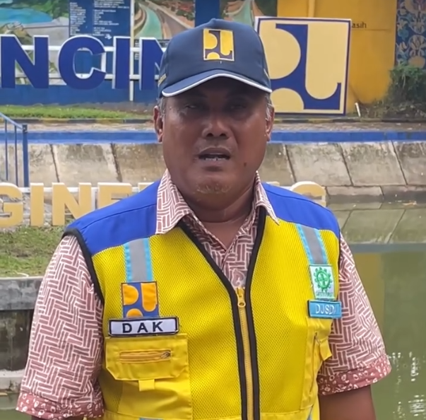 Peran BBWS Cimanuk Cisanggarung dalam Menjaga Keselamatan dan Kenyamanan Masyarakat