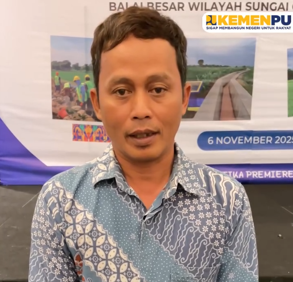 Pembangunan Saluran Irigasi Mitra Cai Sigra Dukung Produktivitas Pertanian di Majalengka