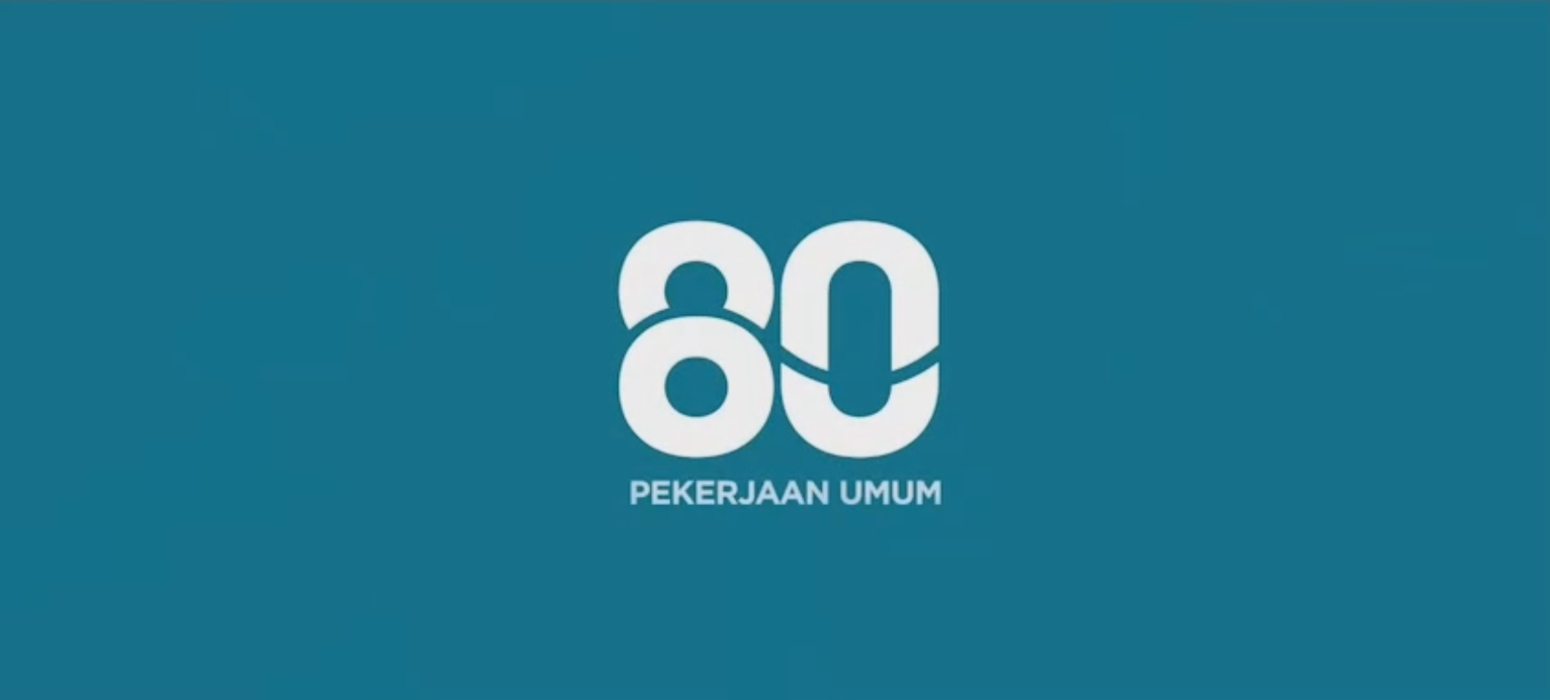 Sejarah Singkat Hari Bakti Pekerjaan Umum