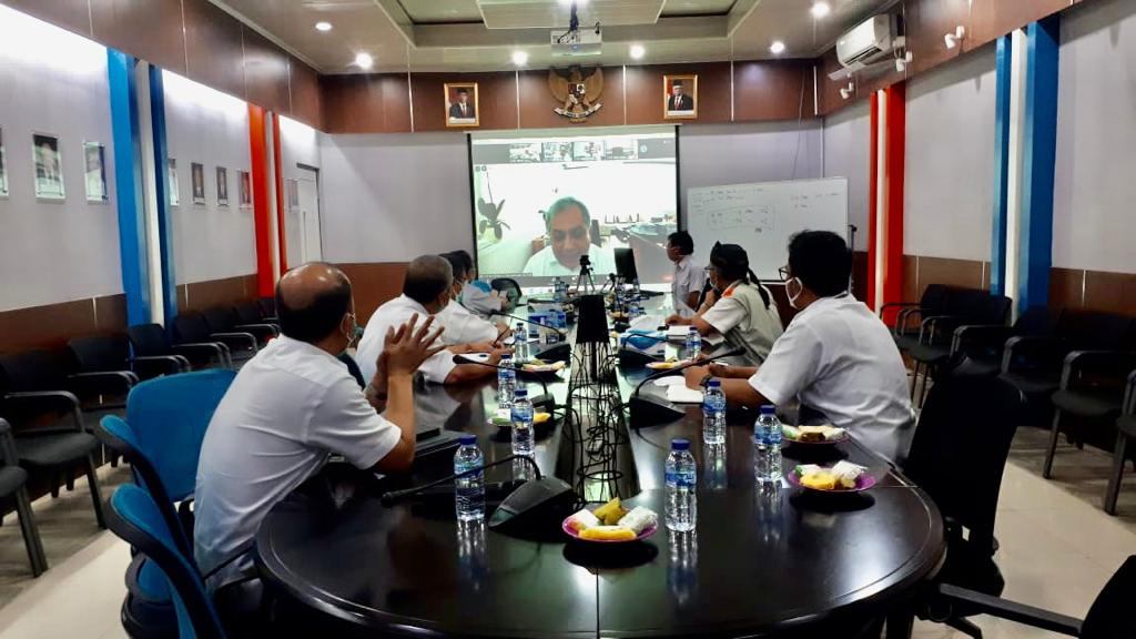 SONGSONG TAHUN ANGGARAN 2021, BBWS CIMANUK CISANGGARUNG LELANGKAN SEMUA PAKET PEKERJAAN DALAM LELANG DINI TA 2021