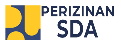 Perizinan SDA