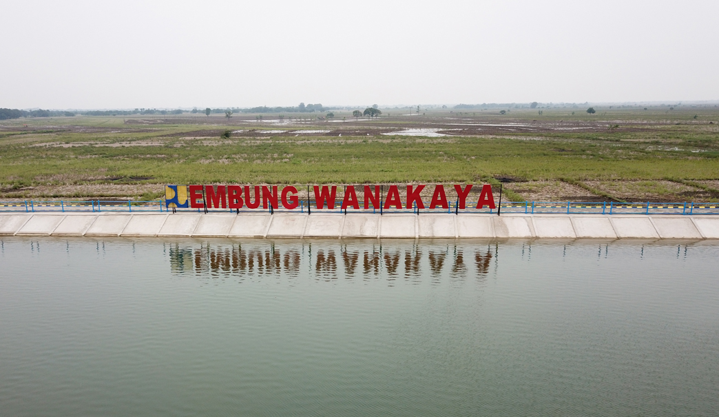 Embung Wanakaya