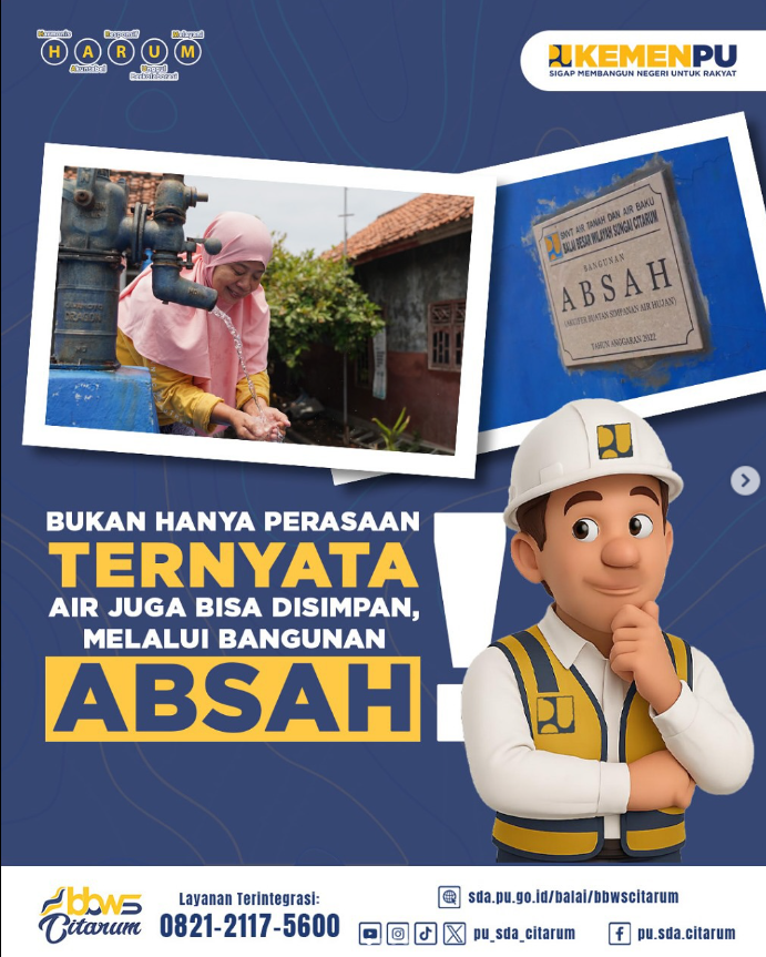 ABSAH