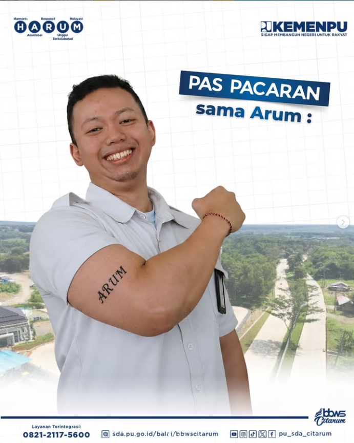Citarum Harum