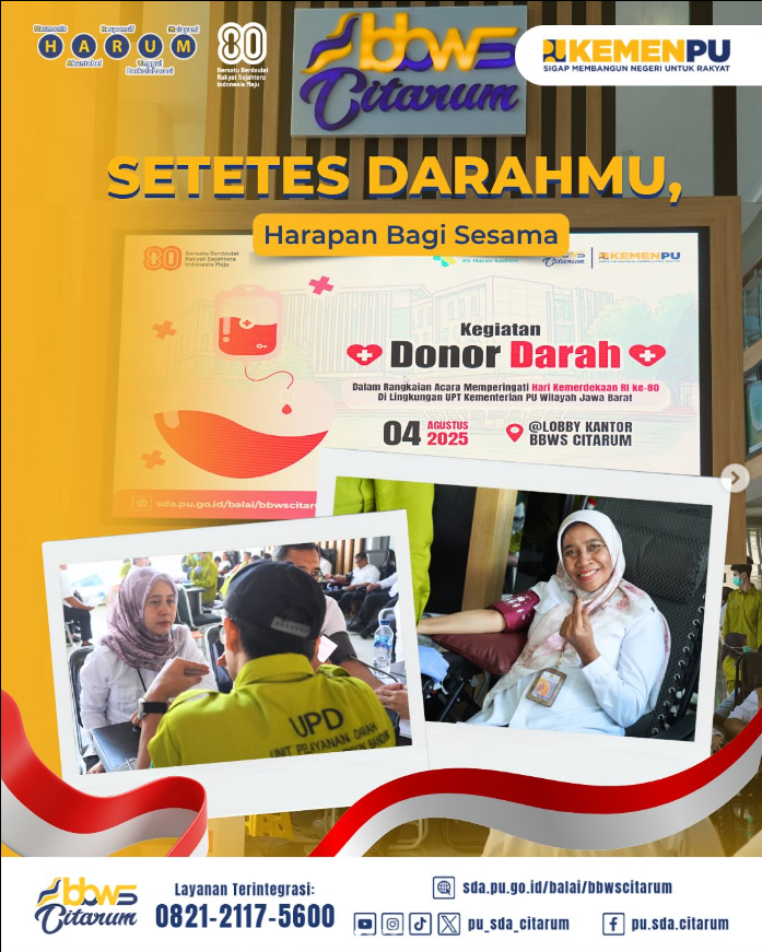 Donor Darah