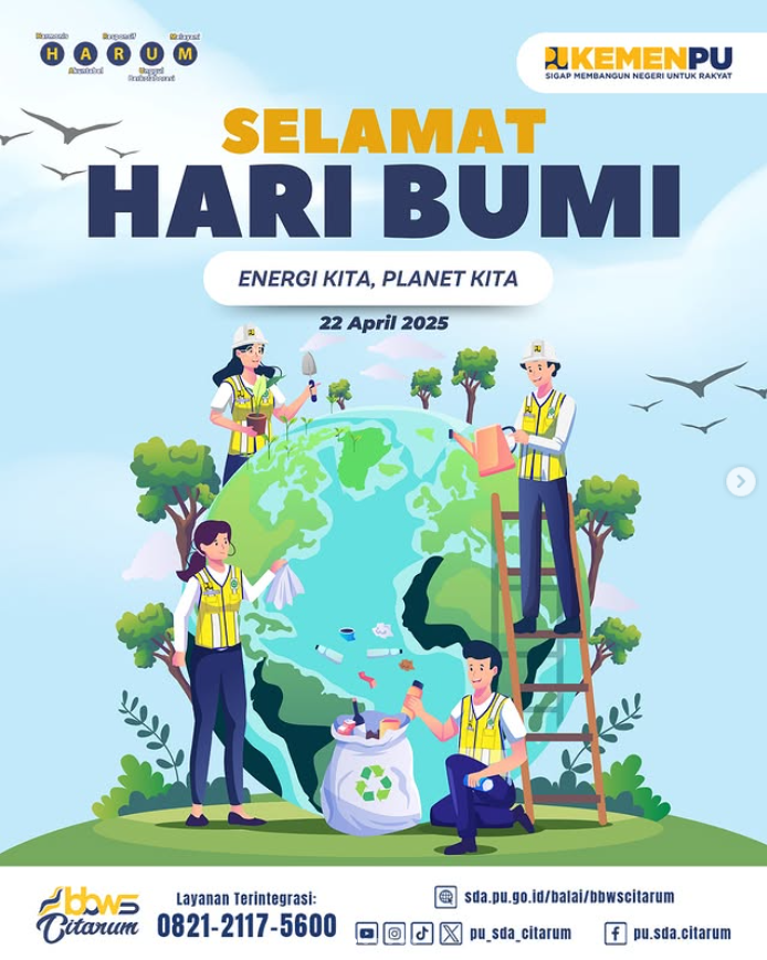 Hari Bumi