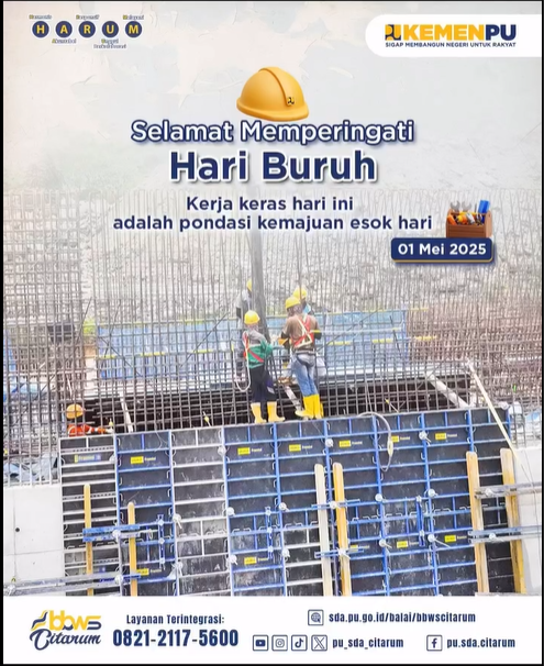 Hari Buruh