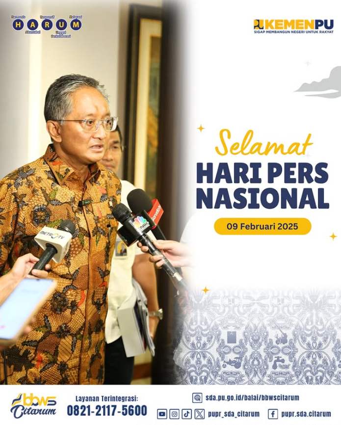 Hari Pers Nasional
