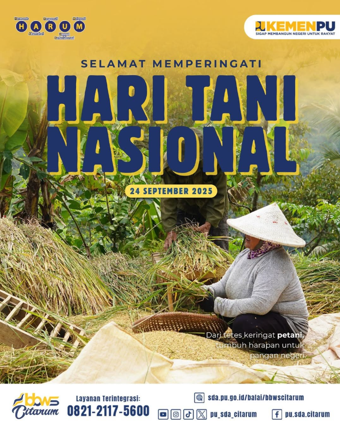 Hari Tani Nasional