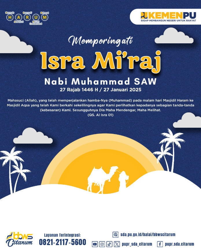 Isra Mi'raj