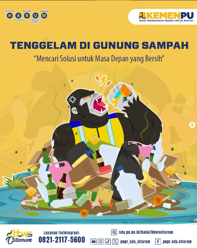 Solusi masa depan yang bersih