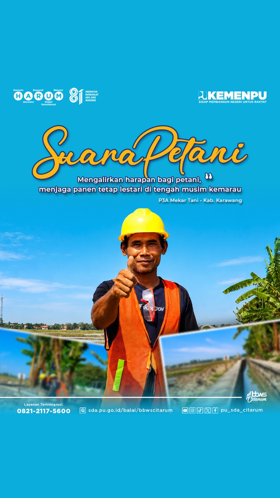 Suara Petani Karawang