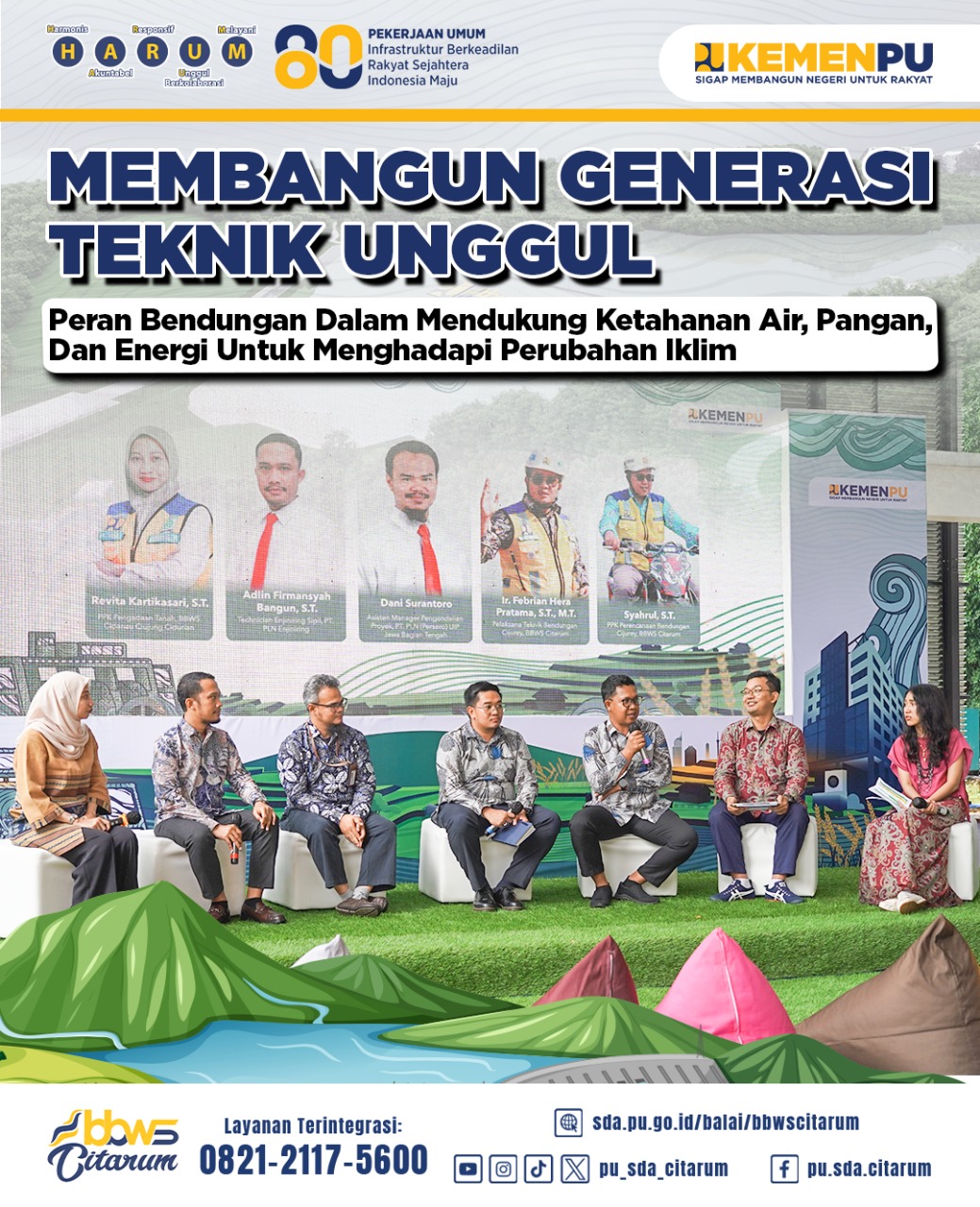 Young Engineers Forum 2025