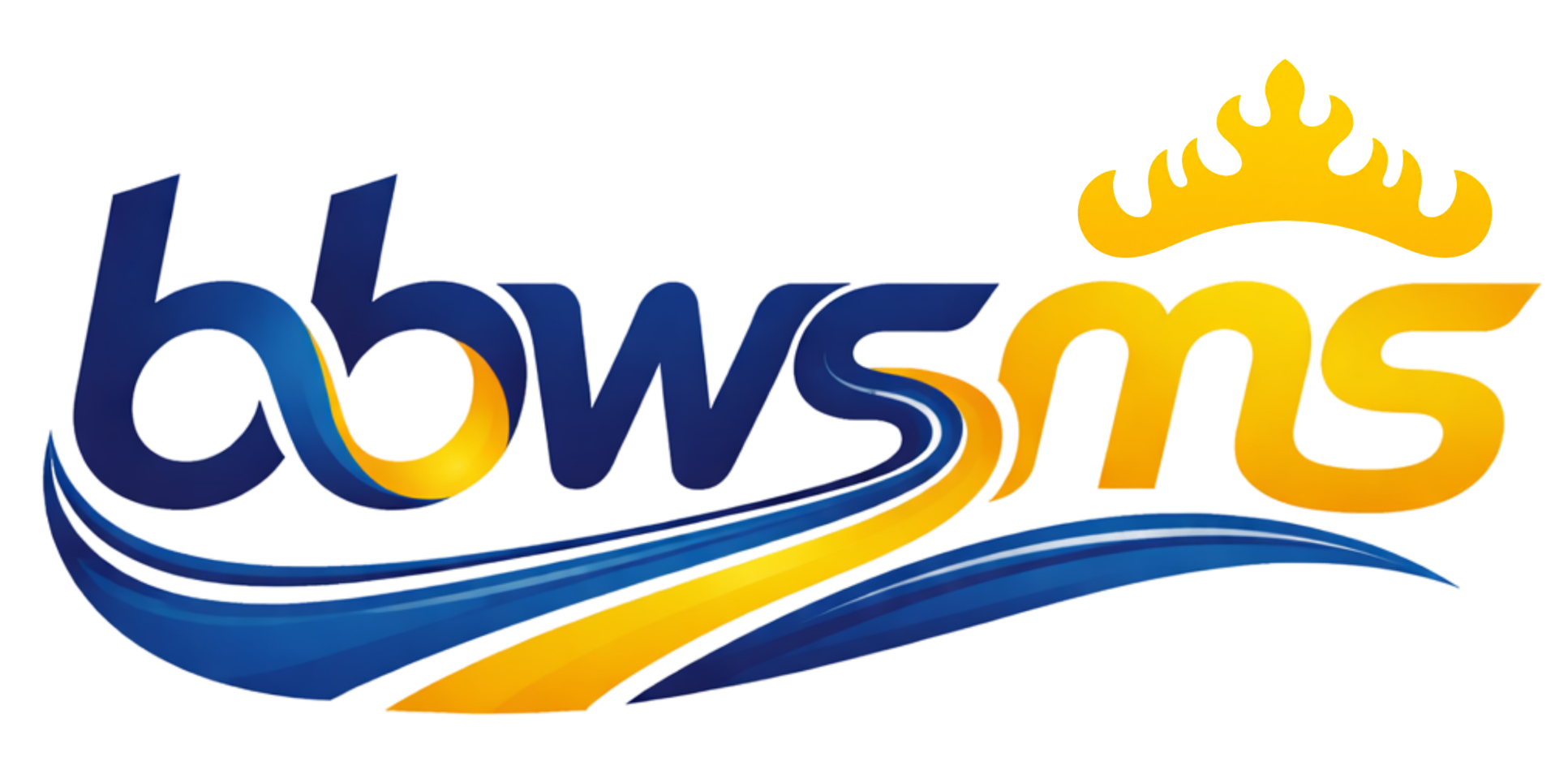 Logo BBWSMS