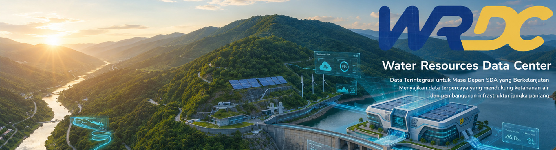 Water Resources Data Center