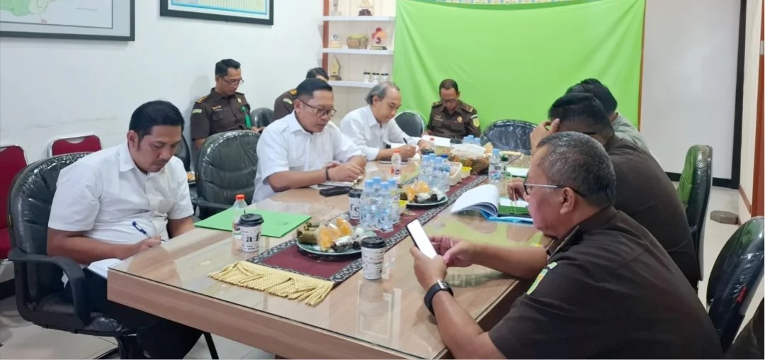 Penguatan Tata Kelola dan Mutu Pelaksanaan P3-TGAI
