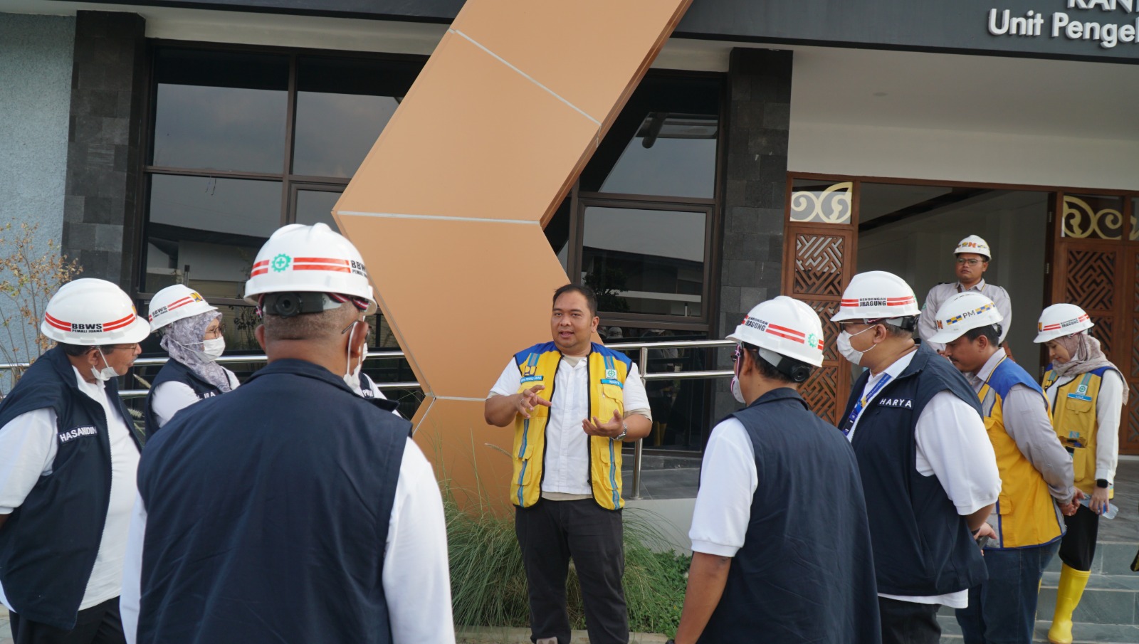 Tingkatkan Kesejahteraan Masyarakat Melalui Pelatihan Kepemimpinan Nasional 2025