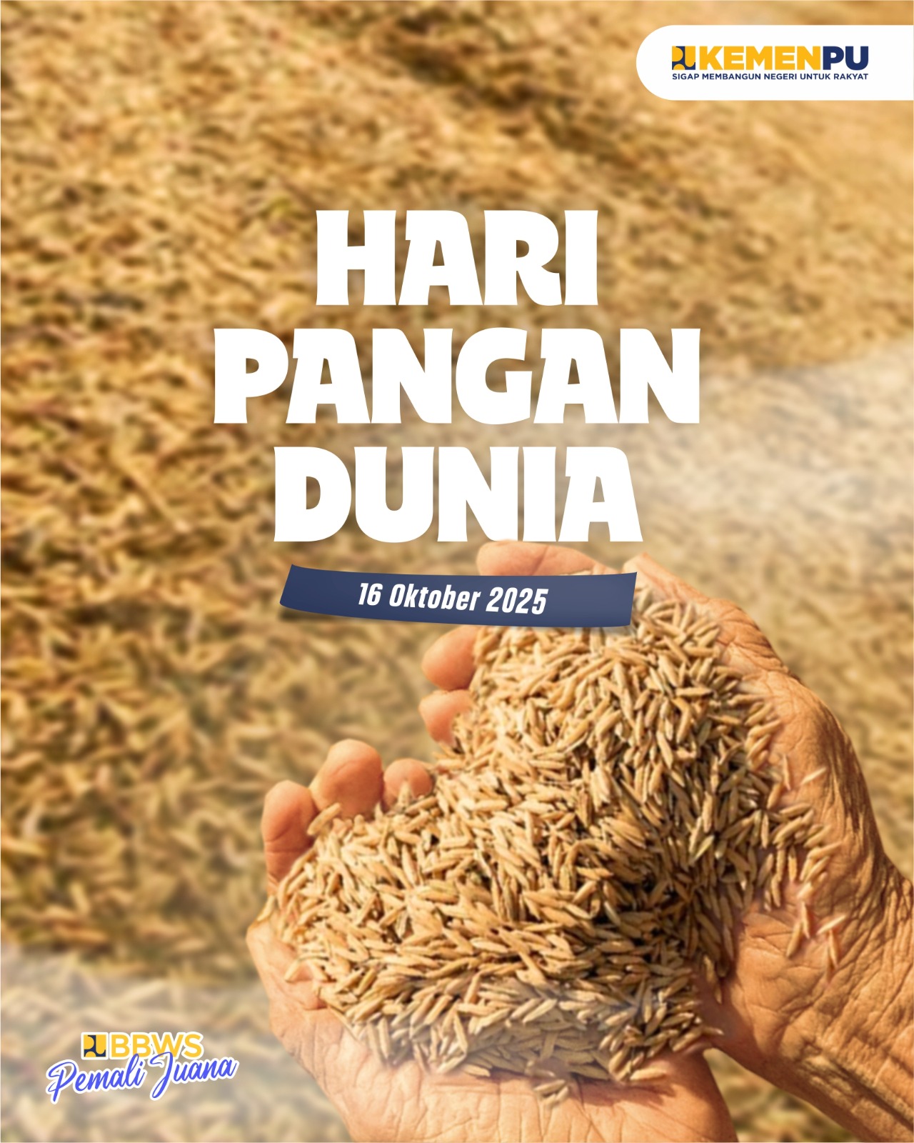 Hari Pangan Dunia