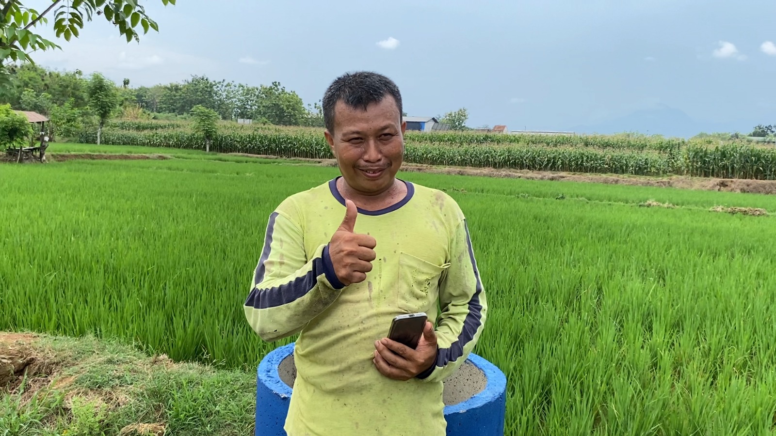 Keberlanjutan Manfaat Dari Rehabilitasi JIAT