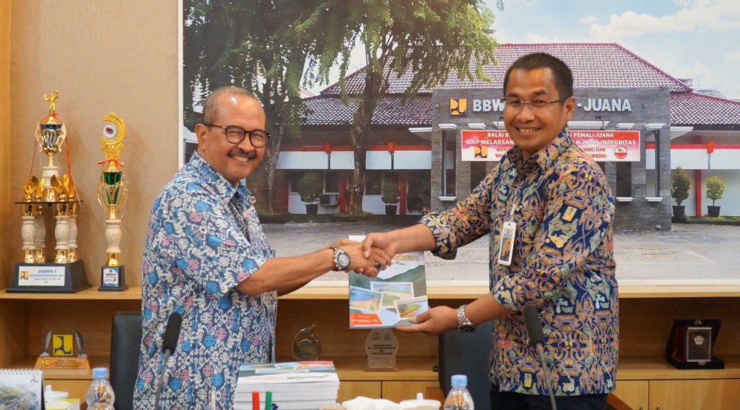 Peluncuran Buku Yang Berjudul 