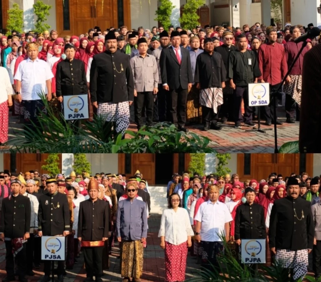 Dirgahayu Republik Indonesia