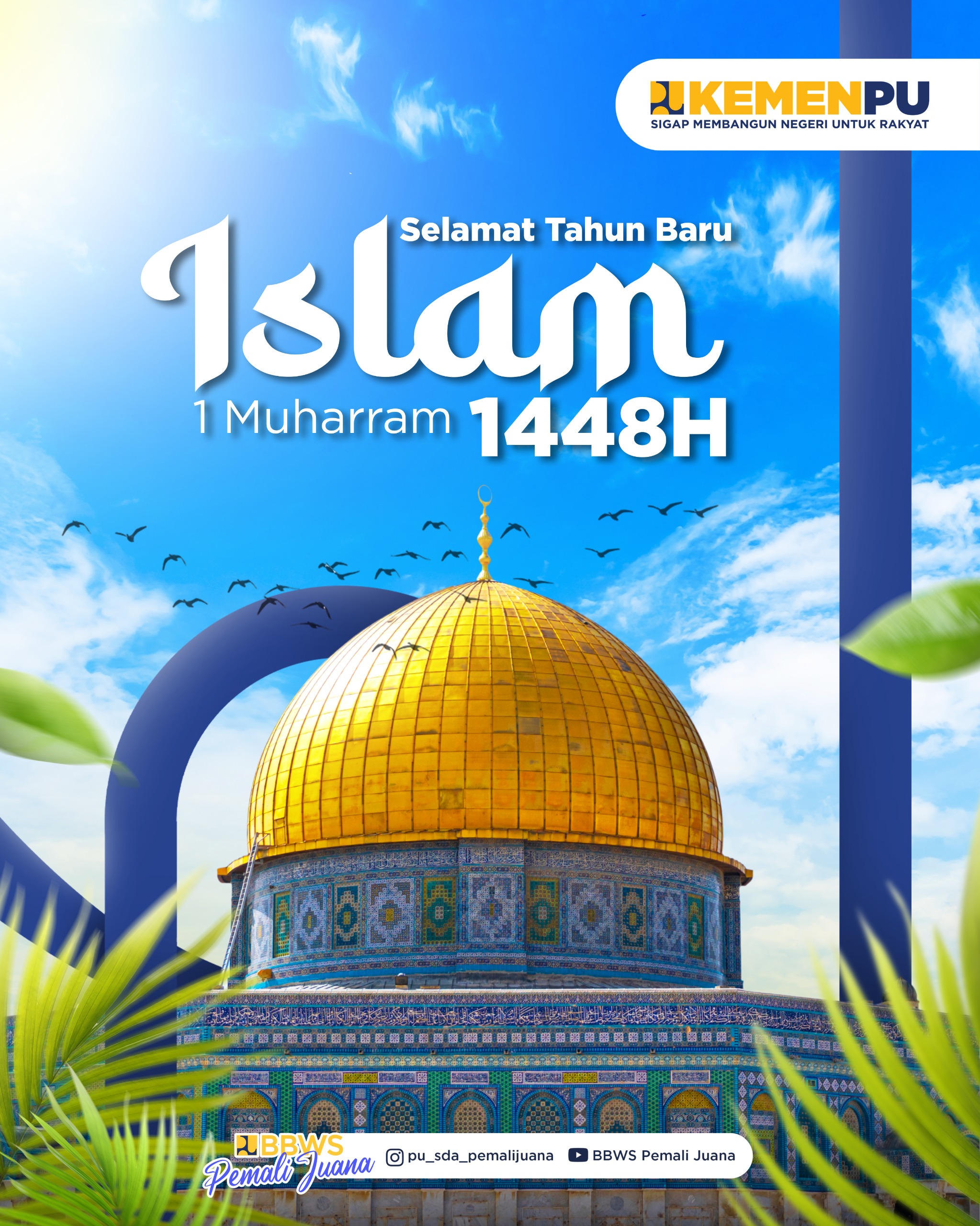 1 Muharram