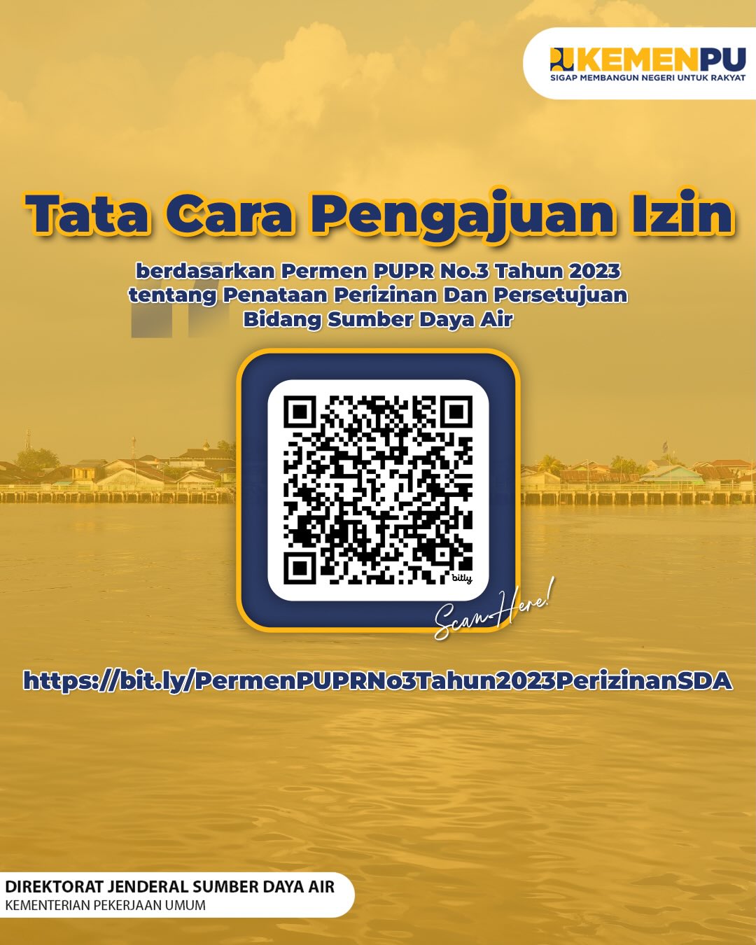 Penggunaan Atau Pengusahaan SDA 1