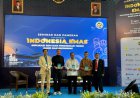 Kementerian PUPR: Pembangunan Infrastruktur yang Merata Jadi Pilar Menyongsong Indonesia Emas 2045