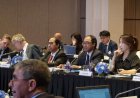 Hadiri Pertemuan BoG World Water Council di Beijing, Indonesia Sampaikan Perkembangan Persiapan World Water Forum ke-10 Tahun 2024